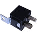 DURAFORCE 2PK Starter Relay 1987452C1 For New Holland Tractor BOOMER 3040 8N 50D 3050 45D