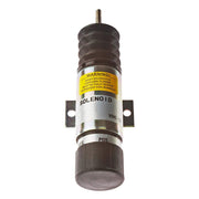 DURAFORCE Stop Solenoid 068990-015 124974 For Kubota Genie JLG Terex DF750 Z34 22RT