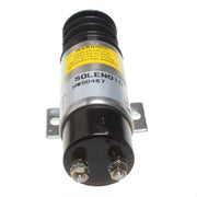 DURAFORCE Stop Solenoid 068990-015 124974 For Kubota Genie JLG Terex DF750 Z34 22RT