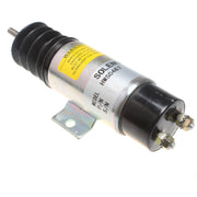 DURAFORCE Stop Solenoid 068990-015 124974 For Kubota Genie JLG Terex DF750 Z34 22RT
