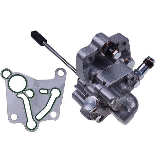 DURAFORCE Fuel Pump 3092460 For Volvo Truck FH12 FM12 FL12 FH12 NH12 VN VNL VHD Series