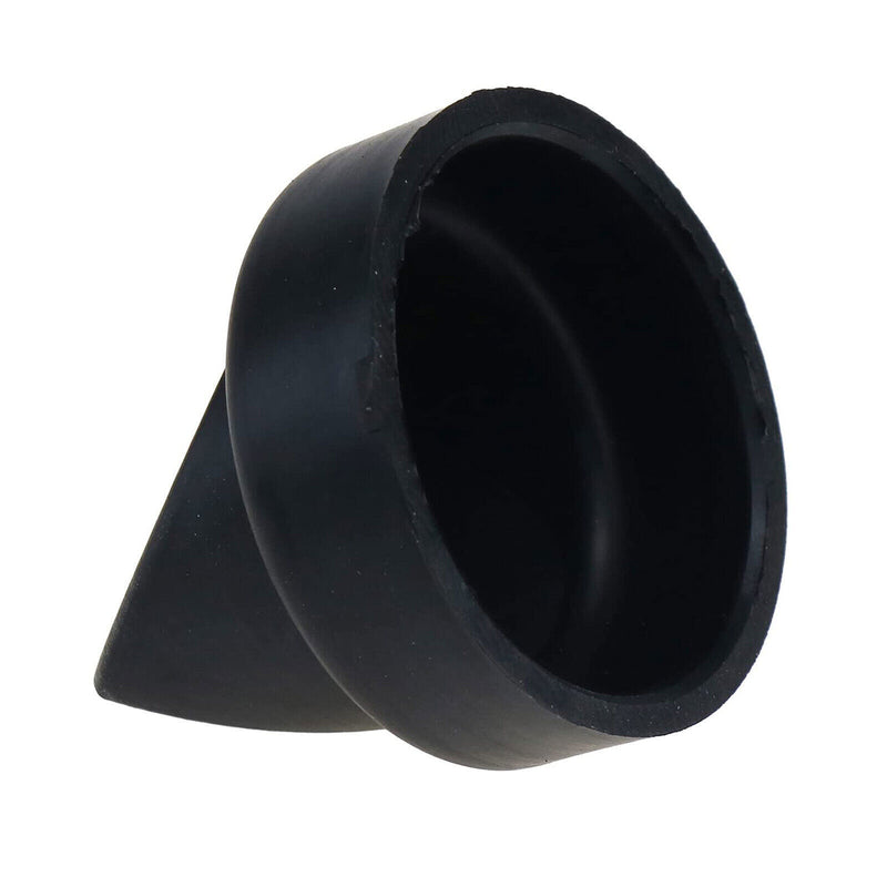 DURAFORCE Dust Ejection Valve AM108172 for John Deere 310J 310K 325J 410G 410J 410K 524K
