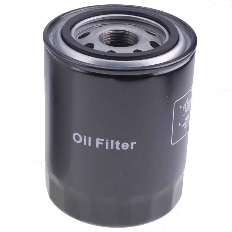 DURAFORCE Hydraulic Filter P551553 For Baldwin BT839, Bobcat 6516722, Fleetguard HF6057