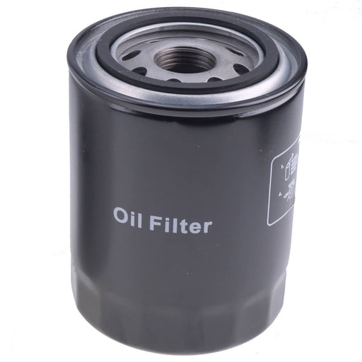 DURAFORCE Hydraulic Filter P551553 For Baldwin BT839, Bobcat 6516722, Fleetguard HF6057