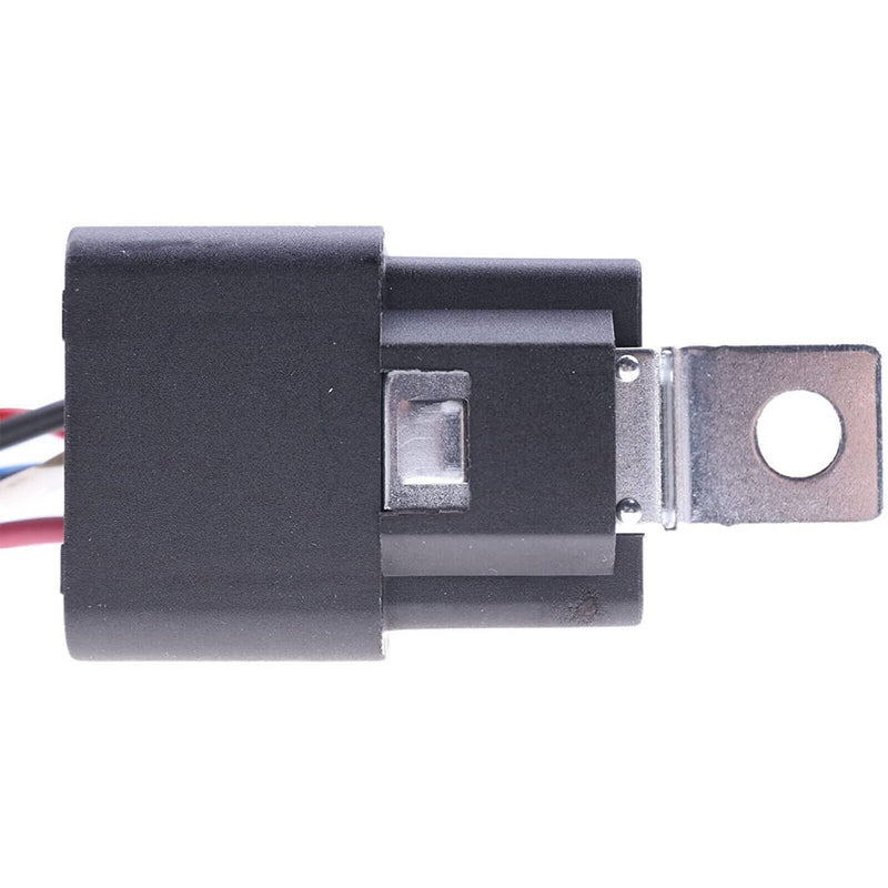 DURAFORCE For Bobcat 231 463 553 643 645 743 751 753 763 773 Fuel Timer Solenoid 6669415