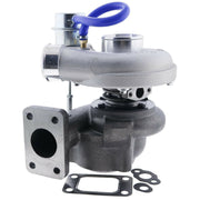 DURAFORCE GT2556S Turbocharger 711736-5001S For Perkins 1104C-44T 1104C-E44T T4.40 Engine