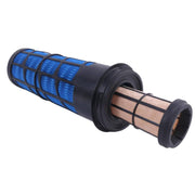 DURAFORCE Top Sales Air Filter Set 6983021+6983022 For Bobcat Utility Work Machine 5600