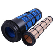 DURAFORCE Top Sales Air Filter Set 6983021+6983022 For Bobcat Utility Work Machine 5600