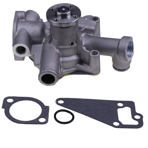 DURAFORCE MIA880048 M87858 2 Holes Water Pump for John Deere 2210 4100 455 670 F925 F932