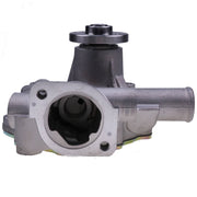DURAFORCE MIA880048 M87858 2 Holes Water Pump for John Deere 2210 4100 455 670 F925 F932
