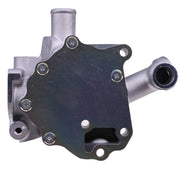 DURAFORCE MIA880048 M87858 2 Holes Water Pump for John Deere 2210 4100 455 670 F925 F932