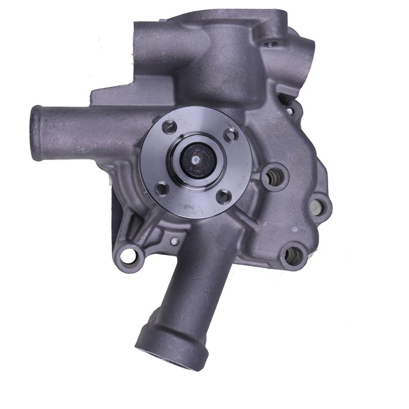 DURAFORCE MIA880048 M87858 2 Holes Water Pump for John Deere 2210 4100 455 670 F925 F932