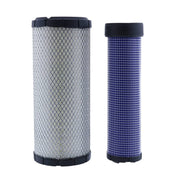 DURAFORCE Air Filters P822768 P822769 For John Deere 3120 3320 3520 4105 3720 5045d 5105