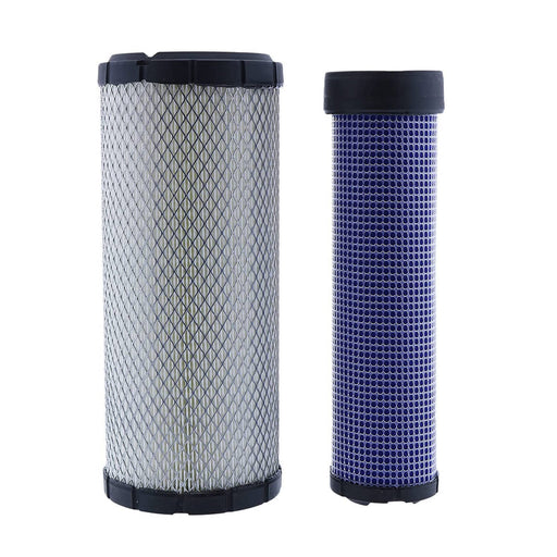 DURAFORCE Air Filters P822768 P822769 For John Deere 3120 3320 3520 4105 3720 5045d 5105