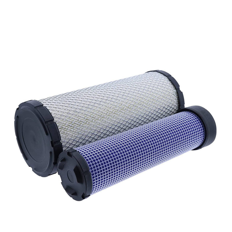 DURAFORCE Air Filters P822768 P822769 For John Deere 3120 3320 3520 4105 3720 5045d 5105