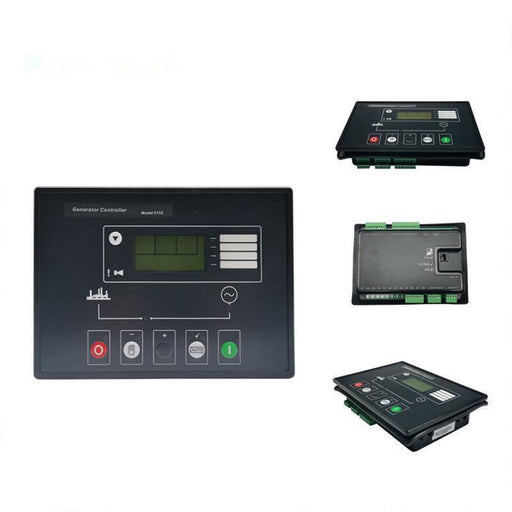 DURAFORCE NEW Electronic Controller Module DSE5110 Deep Sea Generator Controller Module