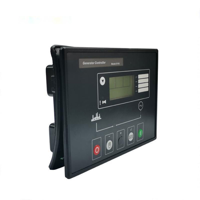 DURAFORCE NEW Electronic Controller Module DSE5110 Deep Sea Generator Controller Module