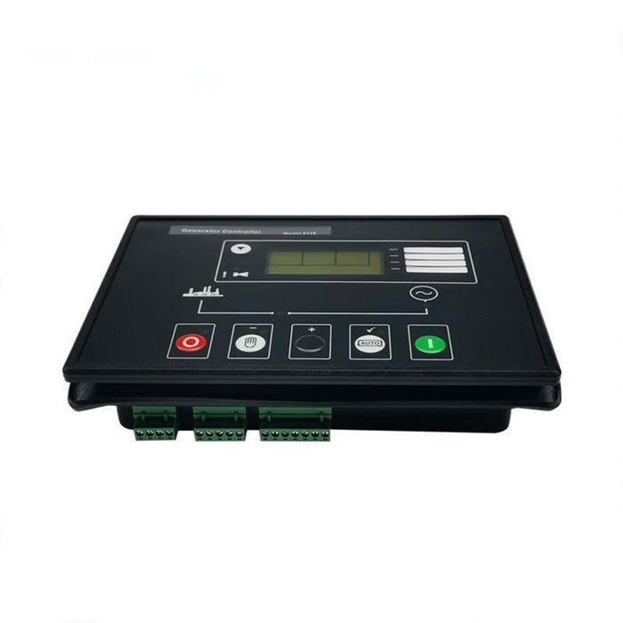 DURAFORCE NEW Electronic Controller Module DSE5110 Deep Sea Generator Controller Module