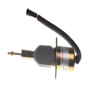 DURAFORCE Stop Solenoid Valve RE55415 RE54064 For John Deere 4555 4755 4955 7600 7700 7800