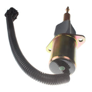 DURAFORCE Stop Solenoid Valve RE55415 RE54064 For John Deere 4555 4755 4955 7600 7700 7800