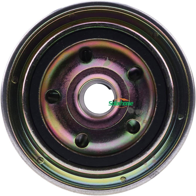 DURAFORCE New Fuel Filter ED0021753180-S For Kohler Kohler Engine ED21753180 with O-RINGS