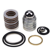 DURAFORCE Pump Repair Packing Kit 249123 249-123 For Graco 200 300 2030 7900 paint sprayer