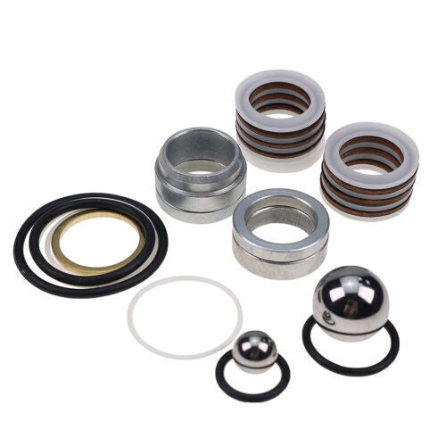 DURAFORCE Pump Repair Packing Kit 249123 249-123 For Graco 200 300 2030 7900 paint sprayer