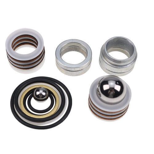 DURAFORCE Pump Repair Packing Kit 249123 249-123 For Graco 200 300 2030 7900 paint sprayer