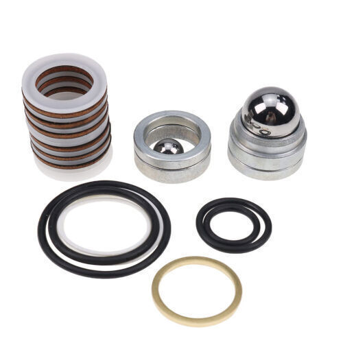 DURAFORCE Pump Repair Packing Kit 249123 249-123 For Graco 200 300 2030 7900 paint sprayer