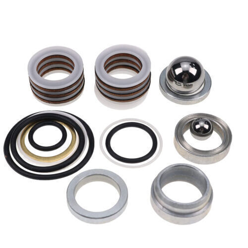 DURAFORCE Pump Repair Packing Kit 249123 249-123 For Graco 200 300 2030 7900 paint sprayer