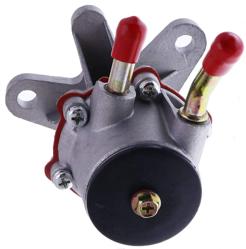 DURAFORCE New Fuel Pump 04272819 1011 2011 for Deutz F2L1011F F3L1011F BF4L1011F F4L1011F