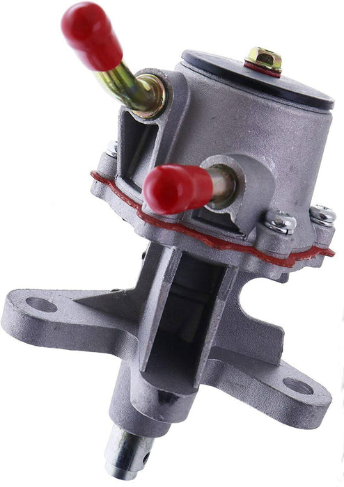 DURAFORCE New Fuel Pump 04272819 1011 2011 for Deutz F2L1011F F3L1011F BF4L1011F F4L1011F
