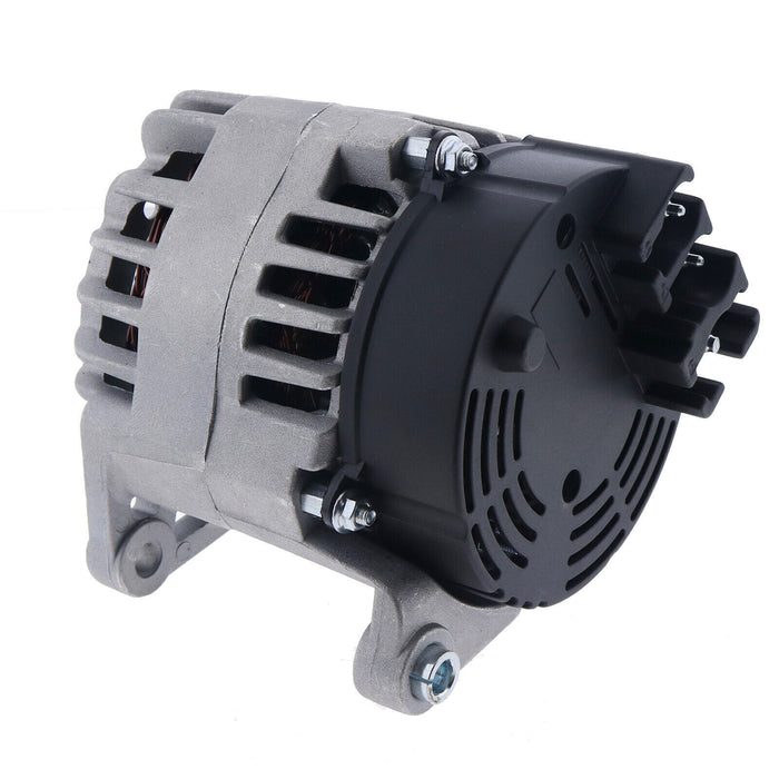DURAFORCE 2871A301 2871A306 Alternator 12V 65A For Perkins Engine 1000 1103 1104 1106