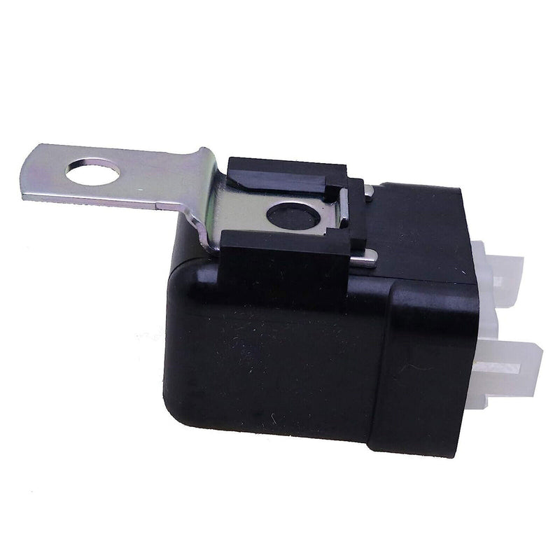 DURAFORCE 056700-6690 Starter Relay For Kubota M5030SUMDT M5400 M5400DT M5700DH M5700DTN
