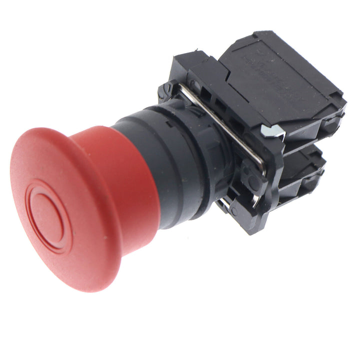 DURAFORCE 122514 122514GT Emergency Stop Switch for Genie V-1832 S-45 S-60 S-65 S-80 S-85