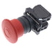 DURAFORCE 122514 122514GT Emergency Stop Switch for Genie V-1832 S-45 S-60 S-65 S-80 S-85