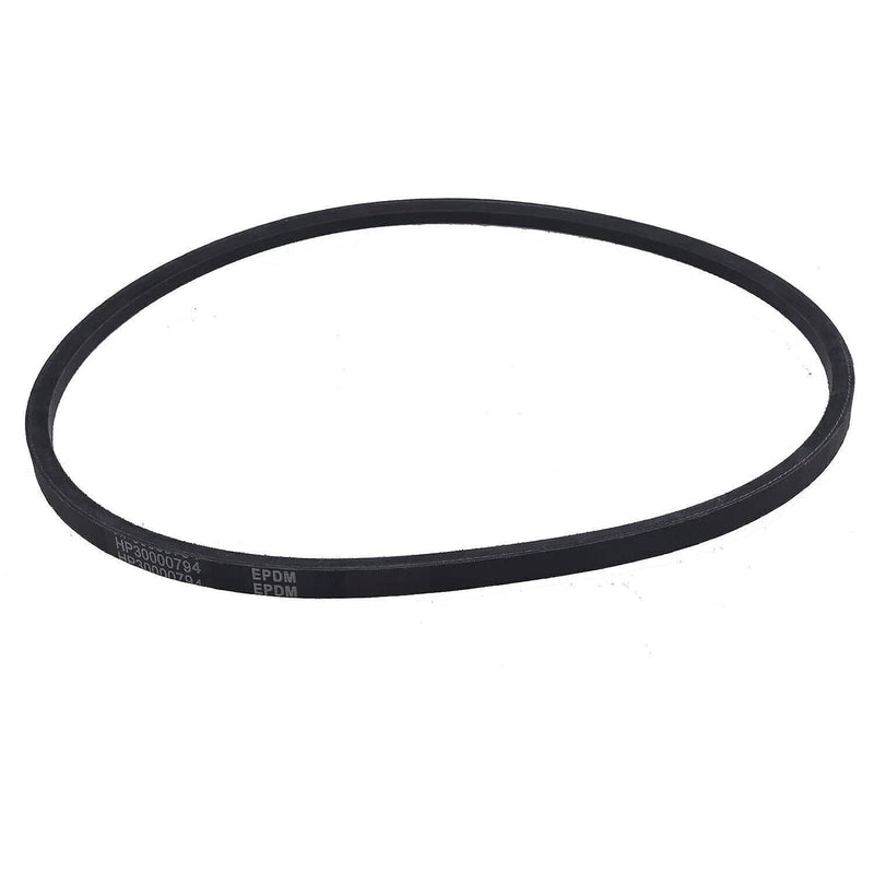 DURAFORCE Fan Belt 15881-97010 For Kubota B7300HSD BX1500 BX1800 BX1830 BX1850 BX1860