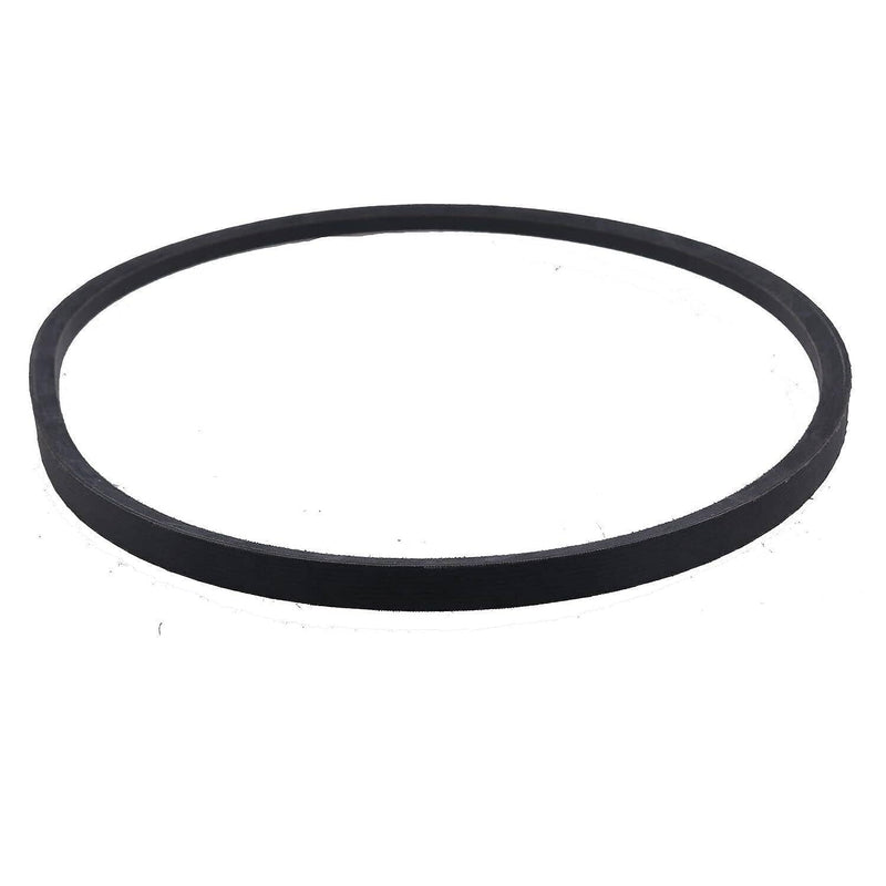 DURAFORCE Fan Belt 15881-97010 For Kubota B7300HSD BX1500 BX1800 BX1830 BX1850 BX1860