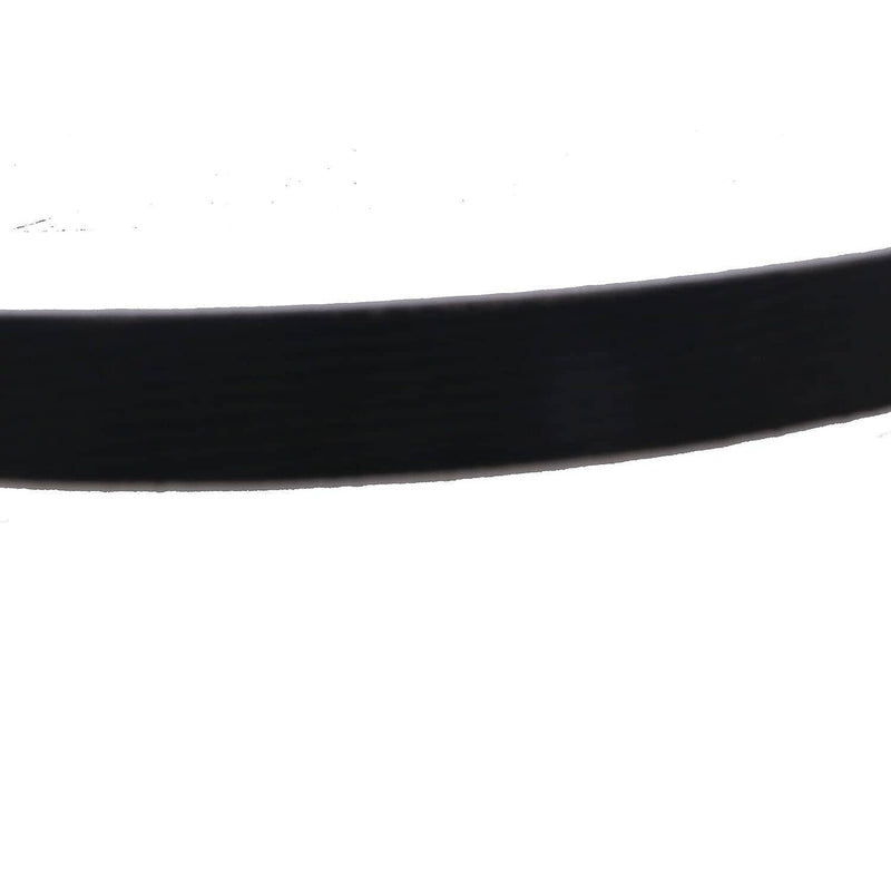 DURAFORCE Fan Belt 15881-97010 For Kubota B7300HSD BX1500 BX1800 BX1830 BX1850 BX1860