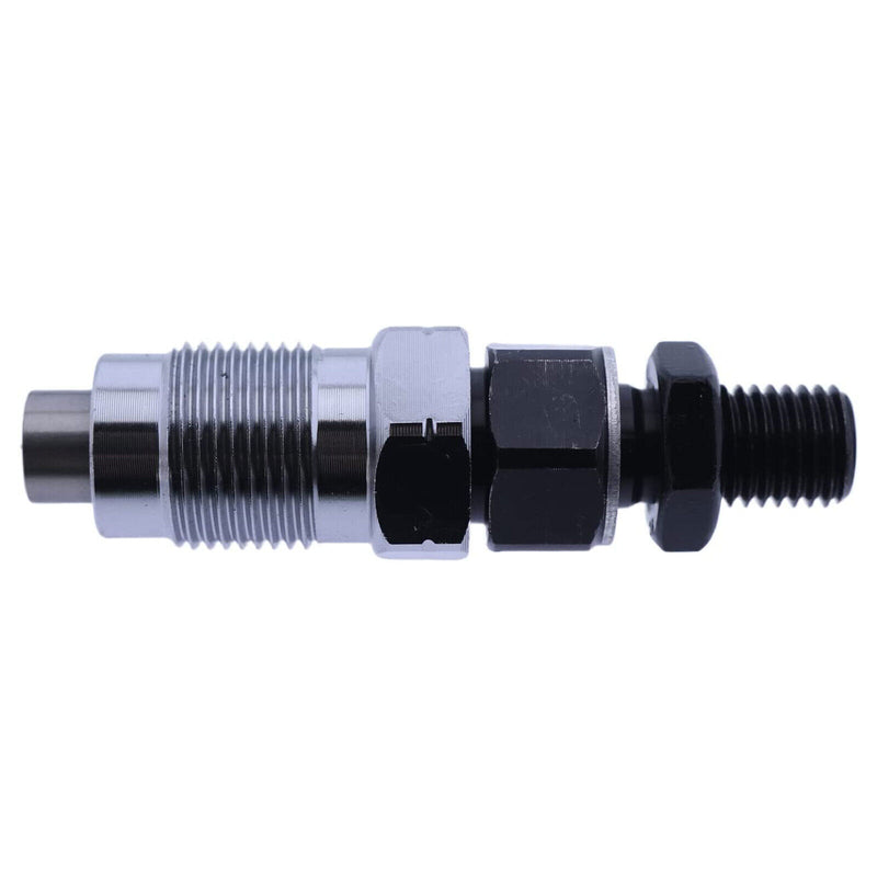 DURAFORCE Fuel Injector 1600153000 6670465 For Kubota D722 ZD1011 ZD1021 ZD221 ZD321 ZD323