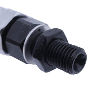 DURAFORCE Fuel Injector 1600153000 6670465 For Kubota D722 ZD1011 ZD1021 ZD221 ZD321 ZD323