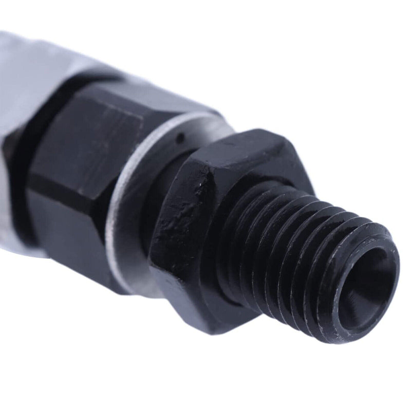 DURAFORCE Fuel Injector 1600153000 6670465 For Kubota D722 ZD1011 ZD1021 ZD221 ZD321 ZD323