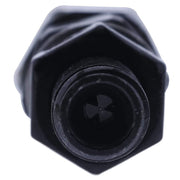 DURAFORCE Fuel Injector 1600153000 6670465 For Kubota D722 ZD1011 ZD1021 ZD221 ZD321 ZD323