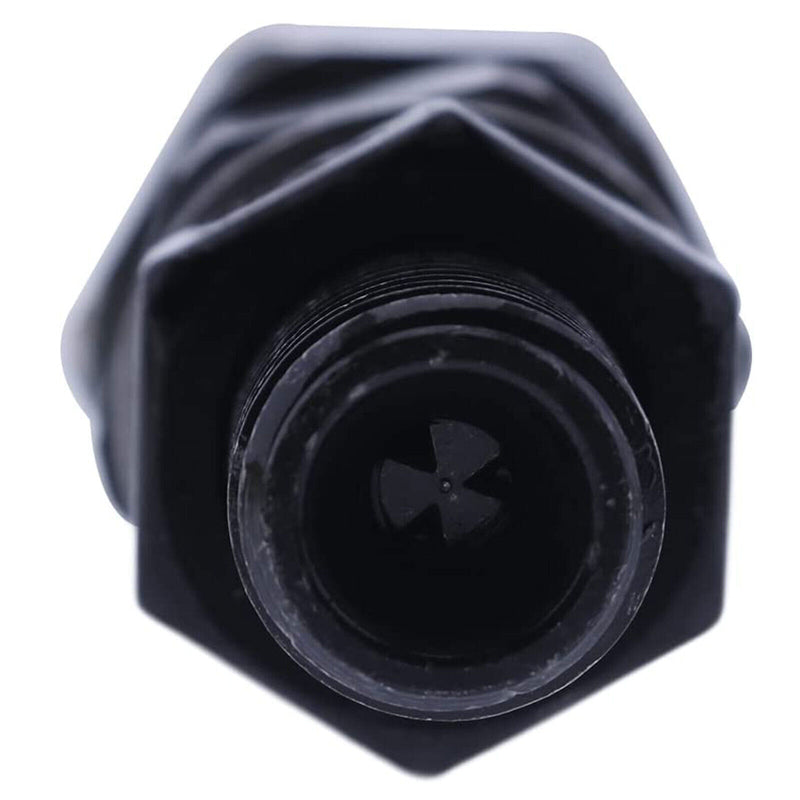 DURAFORCE Fuel Injector 1600153000 6670465 For Kubota D722 ZD1011 ZD1021 ZD221 ZD321 ZD323