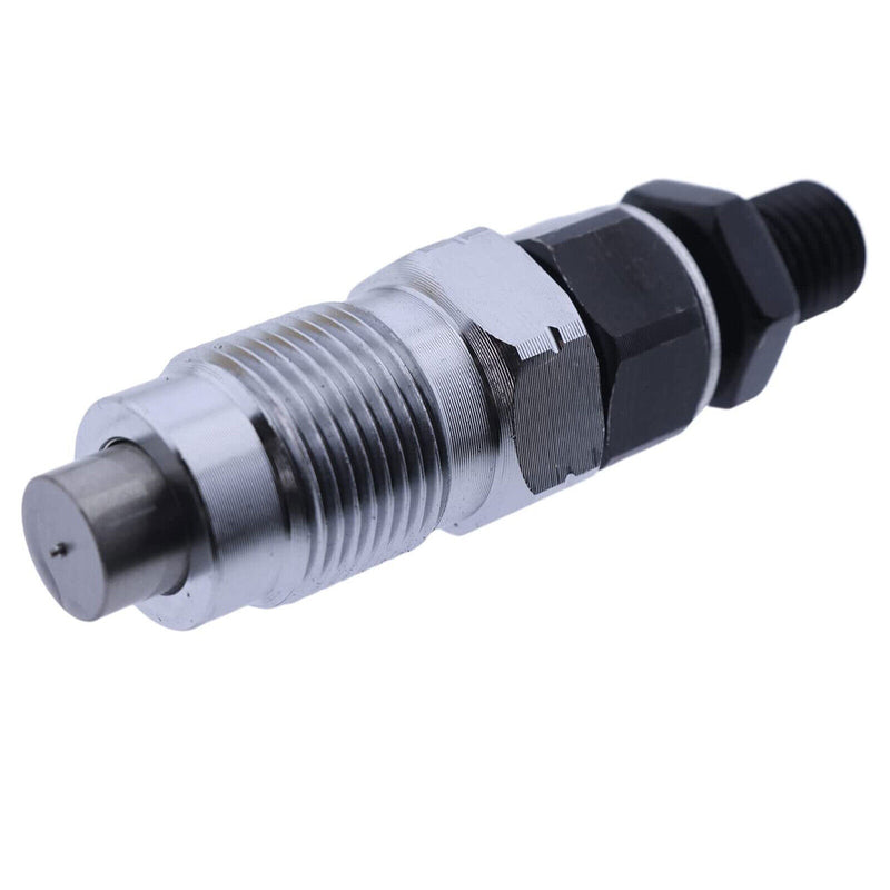 DURAFORCE Fuel Injector 1600153000 6670465 For Kubota D722 ZD1011 ZD1021 ZD221 ZD321 ZD323