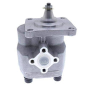 DURAFORCE Hydraulic Pump 37150-36100 For Kubota L295 L2201 L175 L2000 L185 L3001 L225 L245