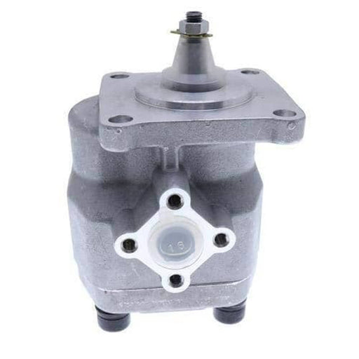 DURAFORCE Hydraulic Pump 37150-36100 For Kubota L295 L2201 L175 L2000 L185 L3001 L225 L245