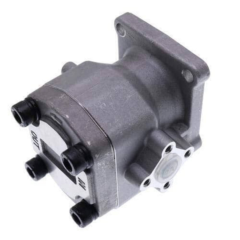 DURAFORCE Hydraulic Pump 37150-36100 For Kubota L295 L2201 L175 L2000 L185 L3001 L225 L245