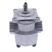 DURAFORCE Hydraulic Pump 37150-36100 For Kubota L295 L2201 L175 L2000 L185 L3001 L225 L245