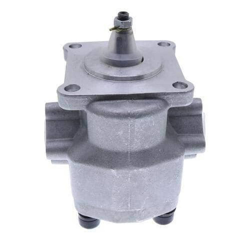 DURAFORCE Hydraulic Pump 37150-36100 For Kubota L295 L2201 L175 L2000 L185 L3001 L225 L245
